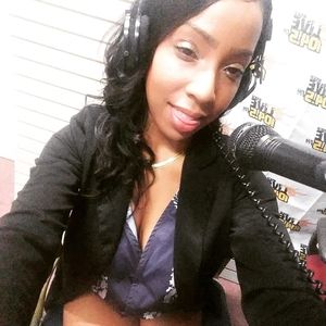 Meet your Posher, Erica